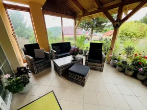 Prodej rodinného domu, Prackovice nad Labem, 190 m2