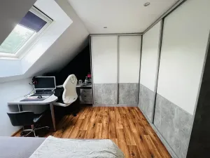 Prodej rodinného domu, Prackovice nad Labem, 190 m2