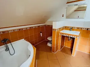 Prodej rodinného domu, Prackovice nad Labem, 190 m2