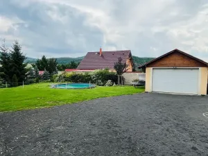 Prodej rodinného domu, Prackovice nad Labem, 190 m2