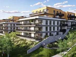 Pronájem bytu 2+kk, Praha, Jáchymovská, 52 m2