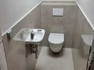 Prodej skladu, Praha, Na dlouhém lánu, 143 m2