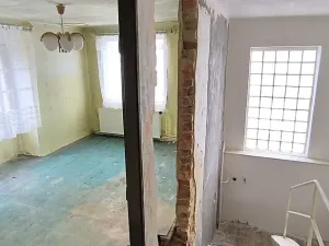 Prodej rodinného domu, Cheb, 143 m2