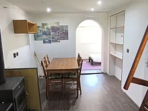 Prodej chaty, Cheb, 51 m2