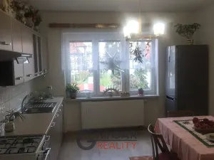 Pronájem bytu 2+1, Praha - Krč, U krčské vodárny, 80 m2