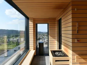 Prodej bytu 2+kk, Praha - Modřany, Československého exilu, 78 m2