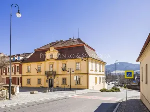 Prodej rodinného domu, Zdice, Žižkova, 130 m2