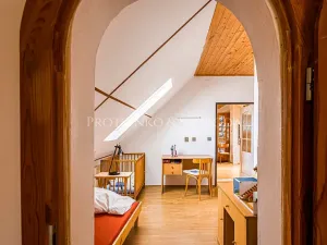 Prodej chalupy, Rohozná, 730 m2