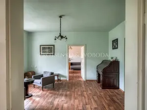 Prodej vily, Český Krumlov, Horská, 469 m2