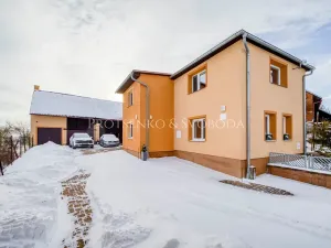 Prodej zemědělské usedlosti, Třebnouševes, 400 m2