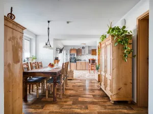 Prodej zemědělské usedlosti, Třebnouševes, 400 m2