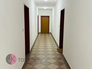 Pronájem bytu 1+1, Praha - Žižkov, Husitská, 34 m2