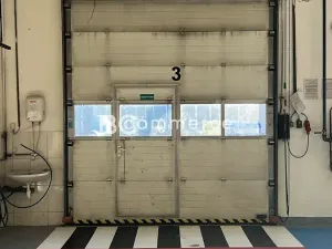 Pronájem skladu, Brno, Vídeňská, 758 m2