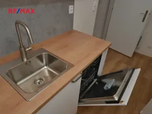 Pronájem bytu 2+1, Plzeň, Hálkova, 62 m2