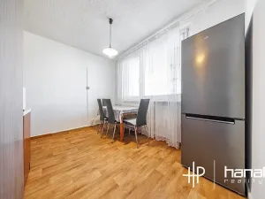 Pronájem bytu 2+1, Olomouc, tř. Kosmonautů, 51 m2