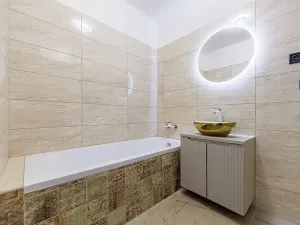 Pronájem bytu 2+1, Břidličná, 1. máje, 54 m2