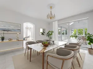 Prodej rodinného domu, Družec, V Zátiší, 289 m2