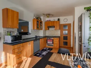 Prodej rodinného domu, Vyžlovka, Pražská, 205 m2