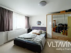 Prodej rodinného domu, Vyžlovka, Pražská, 205 m2