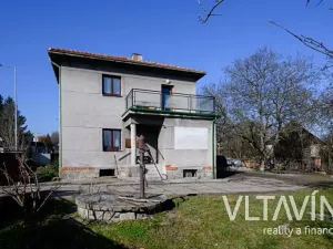 Prodej rodinného domu, Vyžlovka, Pražská, 205 m2