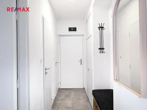 Prodej bytu 2+1, Praha - Hloubětín, Poděbradská, 51 m2