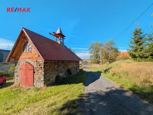 Prodej pozemku pro bydlení, Bochov, 2000 m2