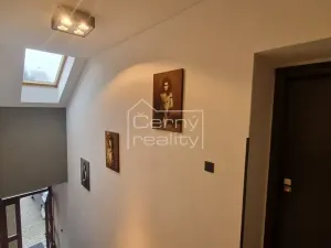 Pronájem bytu 1+kk, Jičín, Kollárova, 50 m2