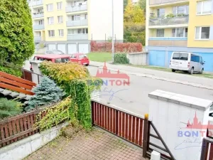 Pronájem pokoje, Praha - Chodov, Kloboukova, 30 m2