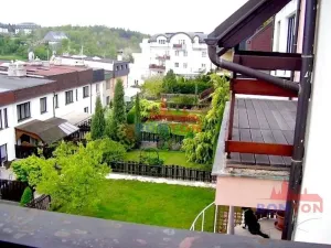 Pronájem pokoje, Praha - Chodov, Kloboukova, 30 m2