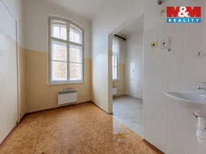 Prodej rodinného domu, Kraslice, B. Smetany, 710 m2