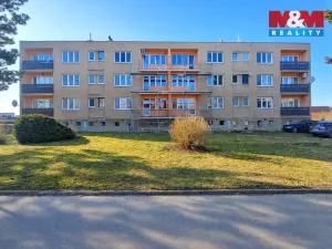 Prodej bytu 3+1, Smidary, Zahradní, 86 m2