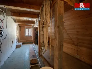Prodej ubytování, Paseky nad Jizerou, 240 m2