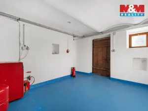 Prodej ubytování, Paseky nad Jizerou, 240 m2
