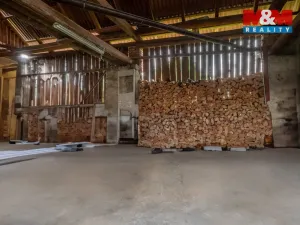 Prodej rodinného domu, Hrejkovice - Pechova Lhota, 170 m2