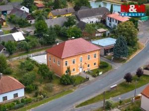 Prodej rodinného domu, Petrovice I, 147 m2