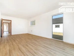 Prodej rodinného domu, Přepychy, 90 m2