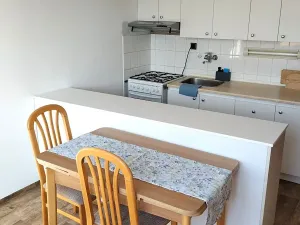 Pronájem bytu 1+1, Karlovy Vary, Dvořákova, 36 m2