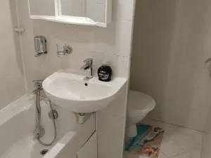 Pronájem bytu 1+1, Karlovy Vary, Dvořákova, 36 m2