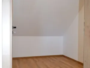 Prodej bytu 2+kk, Boží Dar, 58 m2