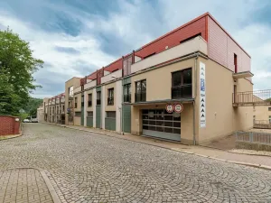 Prodej bytu 3+kk, Karlovy Vary, Libušina, 88 m2