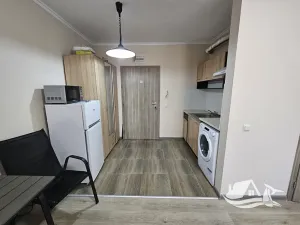 Prodej bytu 1+kk, Nesebar, Bulharsko, 34 m2