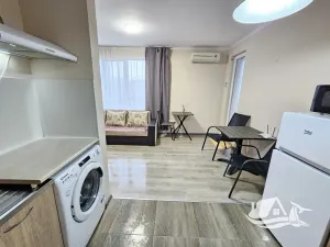 Prodej bytu 1+kk, Nesebar, Bulharsko, 34 m2