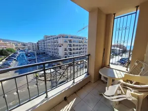 Prodej bytu 1+kk, Sveti Vlas, Bulharsko, 31 m2