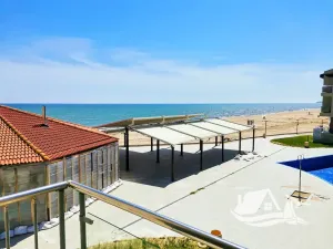 Prodej bytu 3+kk, Obzor, Bulharsko, 91 m2