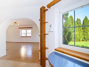 Pronájem rodinného domu, Roztoky, U háje, 230 m2