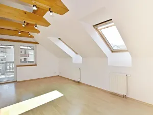 Pronájem rodinného domu, Roztoky, U háje, 230 m2