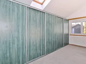 Pronájem rodinného domu, Roztoky, U háje, 230 m2