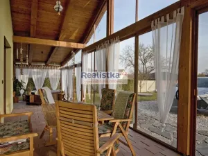 Prodej rodinného domu, Kbelany, 142 m2