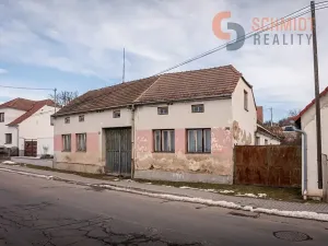 Prodej pozemku pro bydlení, Hostim, 1041 m2