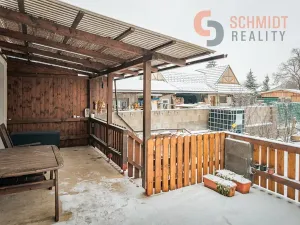 Prodej rodinného domu, Podivín, 357 m2